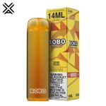 BOBO Disposable 5%