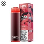 BOBO Disposable 5%