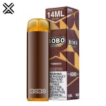 BOBO Disposable 5%