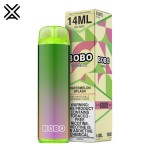 BOBO Disposable 5%