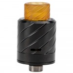 Reaper BF MTL RDA by BoomStick Engineering