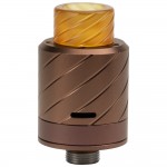 Reaper BF MTL RDA by BoomStick Engineering