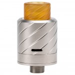 Reaper BF MTL RDA by BoomStick Engineering