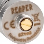 Reaper BF MTL RDA by BoomStick Engineering