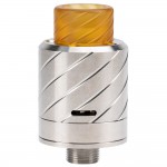 Reaper BF MTL RDA by BoomStick Engineering