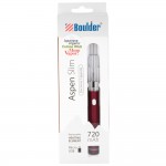 Boulder Aspen Slim Kit