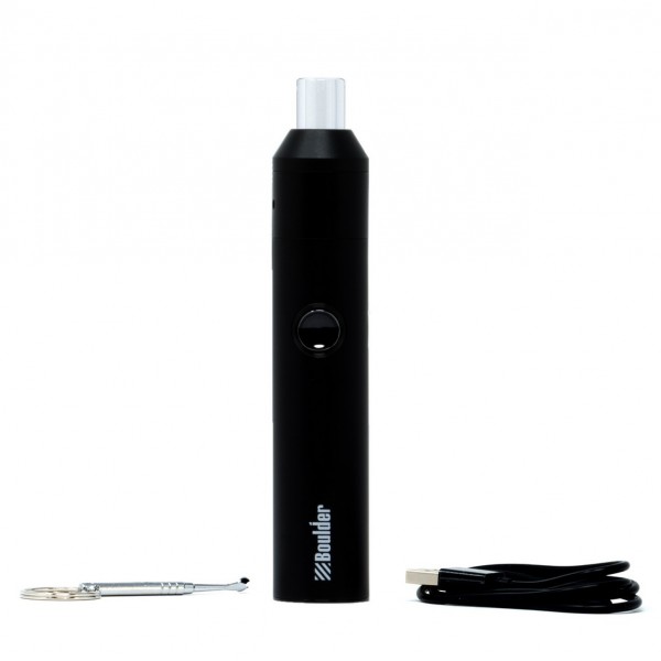 Boulder W2 Concentrate Pen