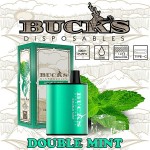 Bucks Disposable 5%