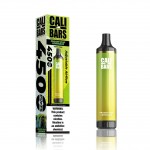 Cali Bars 4500 Disposable 5% by Cali Pods