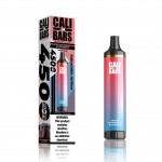 Cali Bars 4500 Disposable 5% by Cali Pods