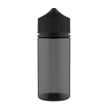 Black Black (Black Bottle / Black Cap)