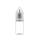 Chubby Gorilla 10mL V3 Unicorn Bottles (100 pack)