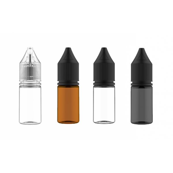 Chubby Gorilla 10mL V3 Unicorn Bottles (1000 pack)