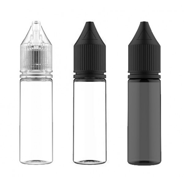 Chubby Gorilla 15mL V3 Unicorn Bottles (100 pack)