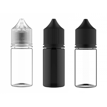 Stubby Chubby 30mL Gorilla Unicorn Bottles (100 pack) Stubby Chubby 30mL Gorilla Unicorn Bottles (100 pack)