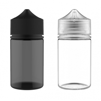 Stubby Chubby 75mL Gorilla Unicorn Bottles (100 pack) Stubby Chubby 75mL Gorilla Unicorn Bottles (100 pack)