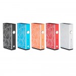 CoilART Bron Pod Mod