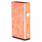 CoilART Bron Pod Mod