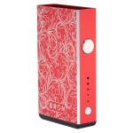 CoilART Bron Pod Mod