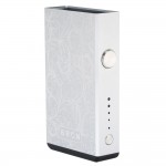 CoilART Bron Pod Mod