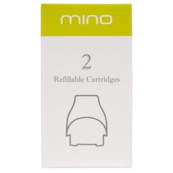 CoilART Mino 2pk Pods CoilART Mino 2pk Pods