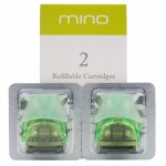 CoilART Mino 2pk Pods