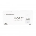 Desire MORE-PRO 4pk Replacement Cartridges