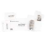 Desire MORE-PRO 4pk Replacement Cartridges