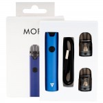 Desire MORE-PRO Pod Kit