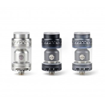 Dovpo Blotto Single Coil RTA Dovpo Blotto Single Coil RTA