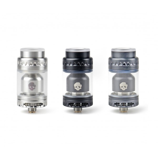 Dovpo Blotto Single Coil RTA