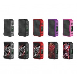 Dovpo MVP Box Mod