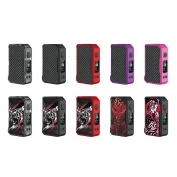 Dovpo MVP Box Mod