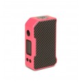 Carbon Fiber Pink