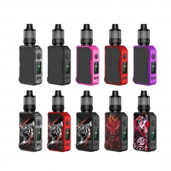 Dovpo MVP 220W Kit