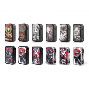 Dovpo MVV II Box Mod Dovpo MVV II Box Mod