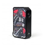 Dovpo MVV II Box Mod