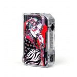 Dovpo MVV II Box Mod