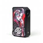 Dovpo MVV II Box Mod