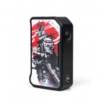 Dovpo MVV II Box Mod