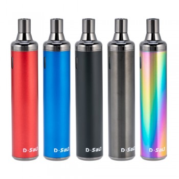 Dovpo D - Salt Pod System Dovpo D - Salt Pod System