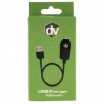 DV USB 1000mAh Charger