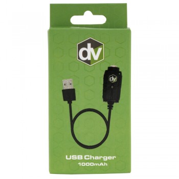 DV USB 1000mAh Charger DV USB 1000mAh Charger