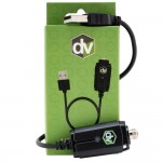 DV USB 1000mAh Charger