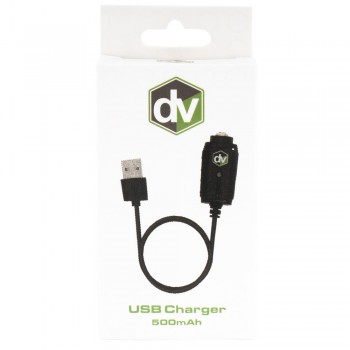 DV USB 500mAh Charger DV USB 500mAh Charger