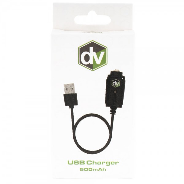 DV USB 500mAh Charger