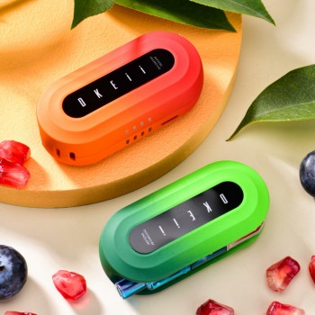 DazzLeaf DKEii VV Cartridge Battery DazzLeaf DKEii VV Cartridge Battery