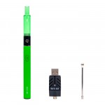 DazzLeaf EZii Mini Wax/Dab Kit