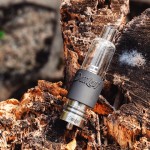 DazzLeaf HERBii Atomizer