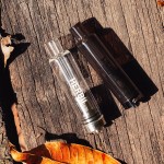 DazzLeaf HERBii Atomizer